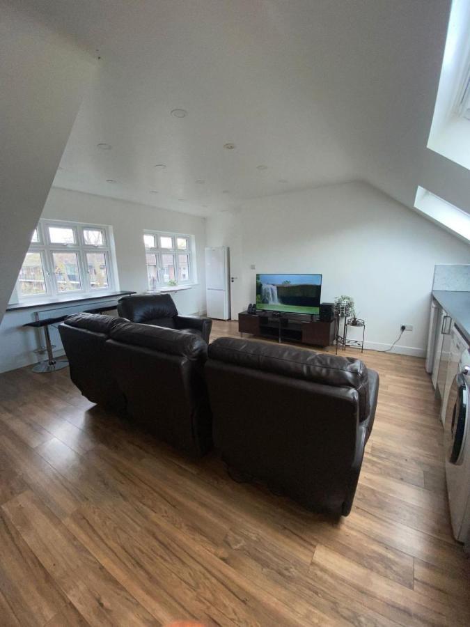Apartamento Clapham South Station By Pink Consultants *