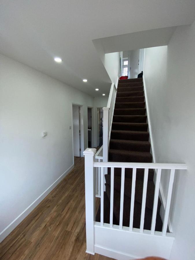 Apartamento Clapham South Station By Pink Consultants Londres