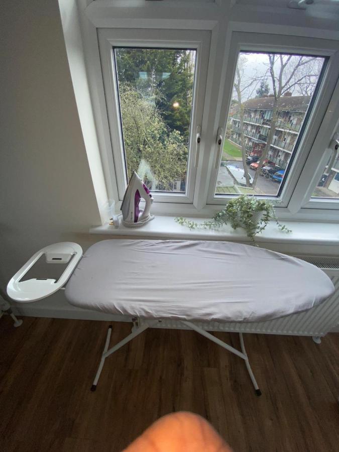Apartamento Clapham South Station By Pink Consultants *